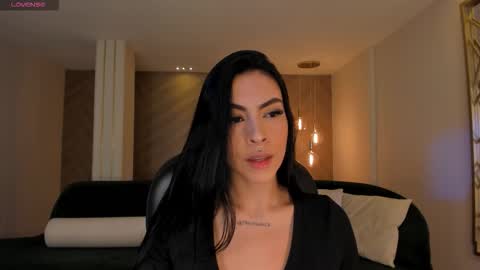 Christine Ford online show from January 8, 11:47 am