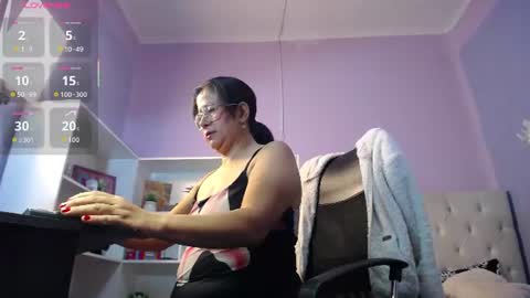 Christy  online show from June 27, 3:18 pm