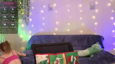 christy memeow online show from September 25, 2:38 pm