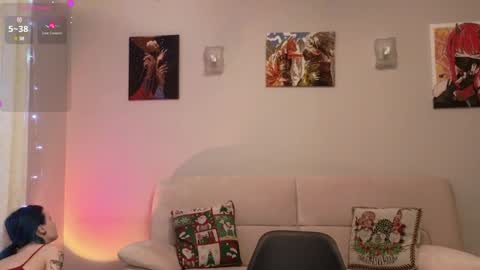 christy memeow online show from January 12, 4:08 pm