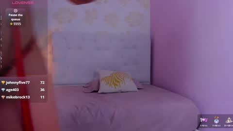 CHRISTY  online show from September 17, 7:34 pm