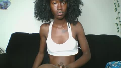 chroe22 online show from January 7, 1:53 am