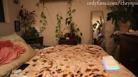 Chrys online show from February 23, 6:55 am