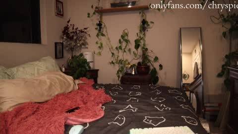 Chrys online show from January 6, 6:14 am