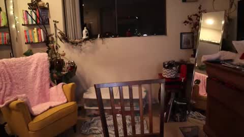 Chrys online show from October 12, 5:43 am