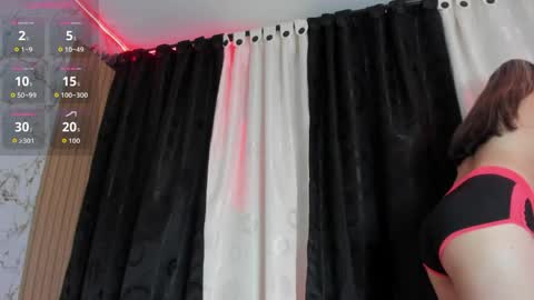 Christal Golden online show from March 21, 10:26 pm