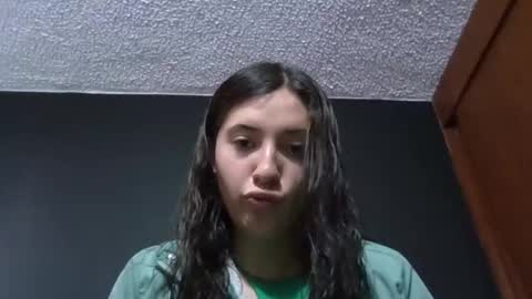 Vanesa online show from March 5, 4:35 pm