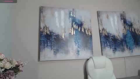 Vanesa online show from February 23, 10:21 am