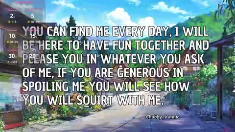 Vanesa online show from September 20, 9:51 am