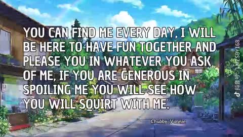 Vanesa online show from October 29, 6:32 pm