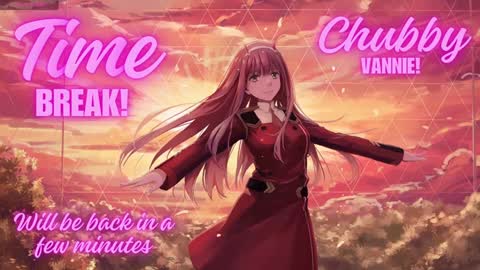 Vanesa online show from December 13, 11:23 am