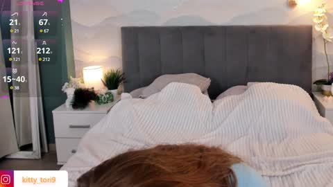 Kelly online show from December 5, 1:06 pm