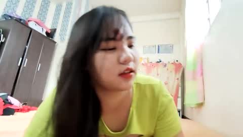 HappyGirL Aria online show from January 31, 12:50 am