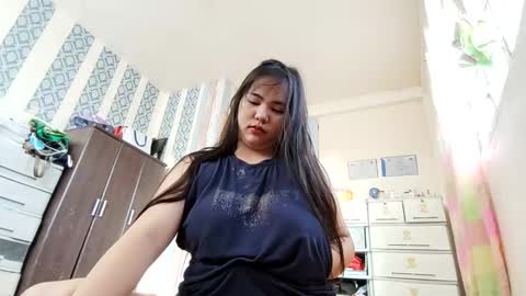 HappyGirL Aria online show from January 23, 12:04 am