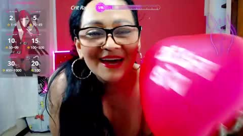 Lulu online show from February 13, 1:37 pm