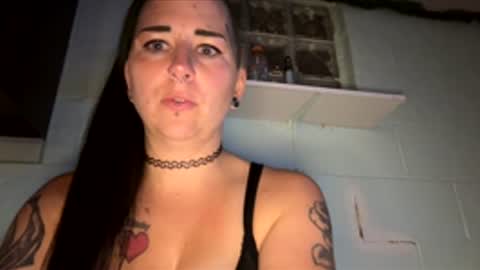 chuckysbride187 online show from December 1, 9:13 am