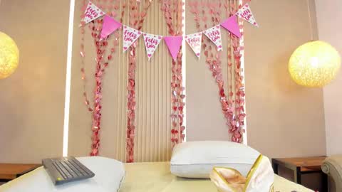  CIARA online show from February 10, 7:28 pm