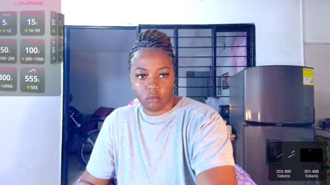 ciaraebonyxxx online show from March 12, 8:30 am