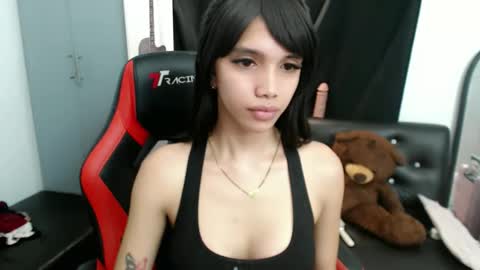 chelsea gayle online show from April 7, 12:34 am