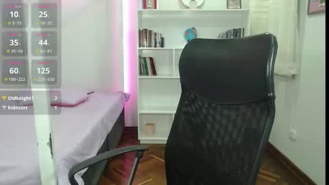 cielo__777 online show from September 11, 11:38 pm