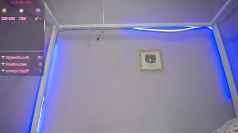 cielo__777 online show from November 4, 6:24 pm