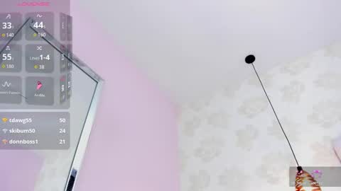 CIELO  online show from February 27, 11:15 pm