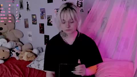 Helen and Teya online show from February 26, 6:56 am