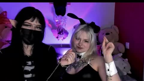 Helen and Teya online show from September 21, 1:32 pm