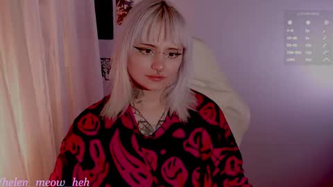 Helen and Teya online show from March 28, 7:19 am