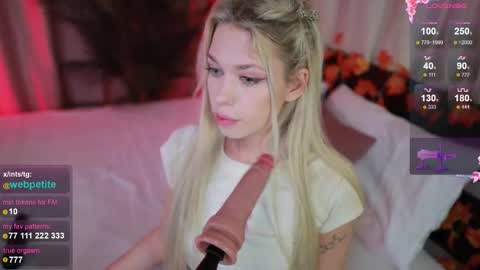 Lerry online show from November 17, 2:34 am