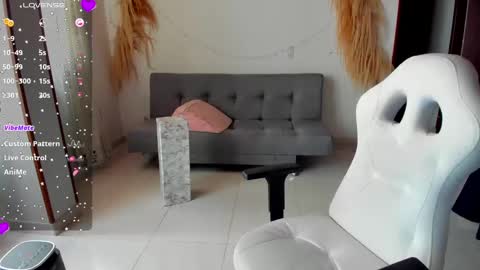 Ciindy Lovers online show from January 21, 5:09 pm