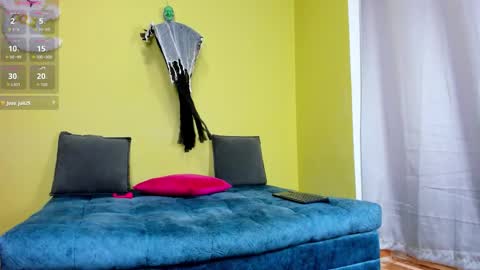 Cinderela Jackson online show from October 20, 12:08 pm