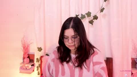 Sofi Eva and Mey online show from February 18, 4:38 pm