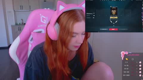 Maddy online show from April 6, 2:18 pm