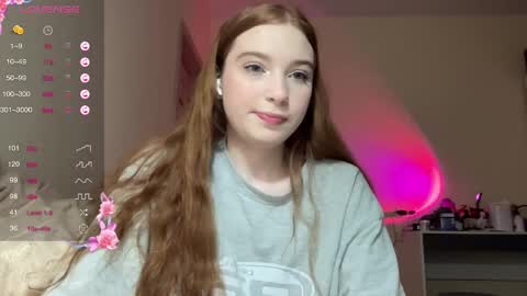 Maddy online show from February 10, 10:19 pm