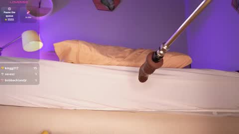 Amber online show from January 19, 2:02 pm