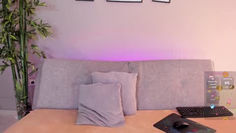 cinnamon_kyla online show from January 26, 6:48 pm