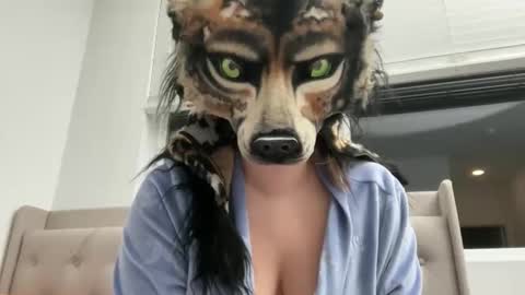 Nicky online show from November 17, 6:36 am