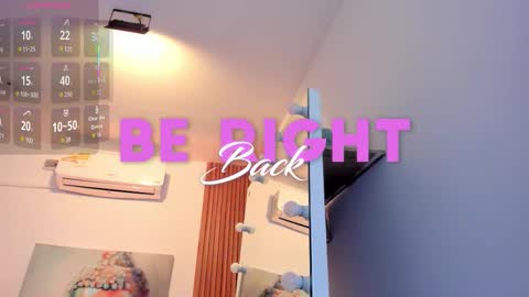 Cintia online show from December 16, 10:32 am