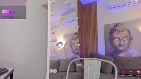 Cintia online show from February 28, 11:09 am