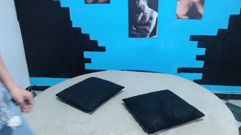 Cinthya online show from October 15, 6:32 pm