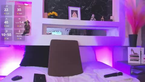 Cinthya  online show from March 2, 12:34 pm