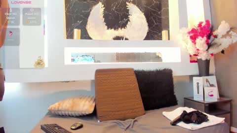 Cinthya  online show from November 19, 12:27 pm