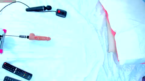 Cintia online show from February 25, 11:54 am