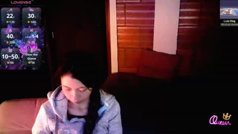 cintya torres online show from June 17, 3:19 am