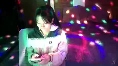 cintya torres online show from April 18, 3:53 am