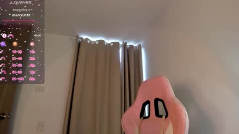 Paulina online show from October 10, 9:52 pm