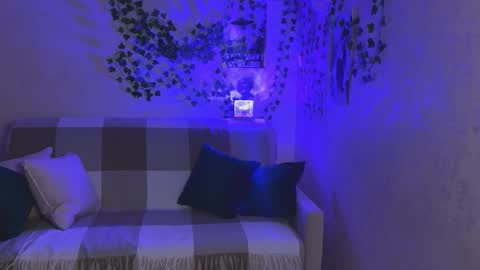 karina online show from February 20, 5:25 pm