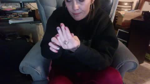 cj_wunderlust online show from October 3, 3:22 am