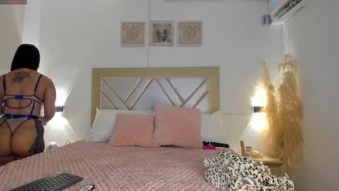 Claire 3 online show from January 11, 12:55 am